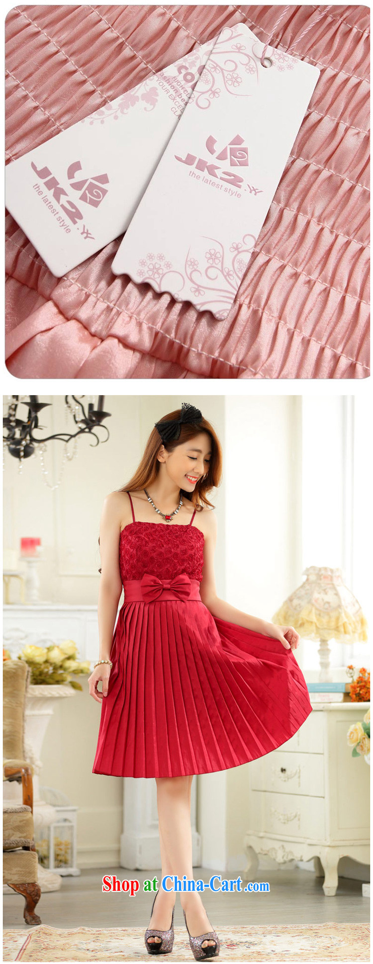 Boudoir honey private Web yarn pressure hem bare shoulders dress sister dress dress dress JK 2 9926 red XXXL pictures, price, brand platters! Elections are good character, the national distribution, so why buy now enjoy more preferential! Health