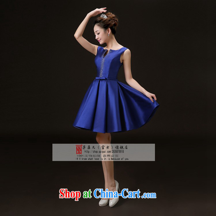 Love, Norman 2015 new spring and summer wedding dresses bridal toast clothing stylish beauty crowsfoot red wedding dress short red S pictures, price, brand platters! Elections are good character, the national distribution, so why buy now enjoy more preferential! Health