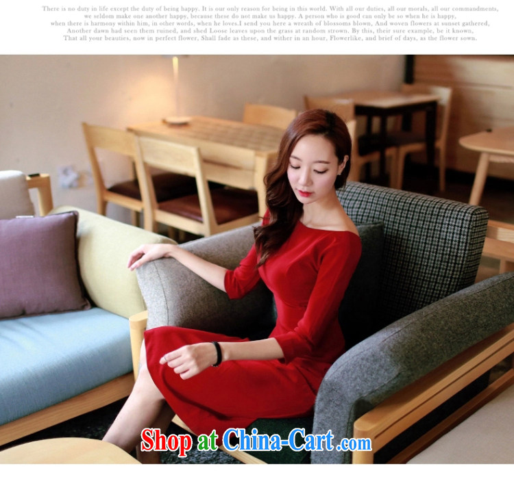 US-Hong Kong butterfly Korean version 2015 summer new female fashion style beauty graphics thin package and relaxed the dress girls dresses black L pictures, price, brand platters! Elections are good character, the national distribution, so why buy now enjoy more preferential! Health