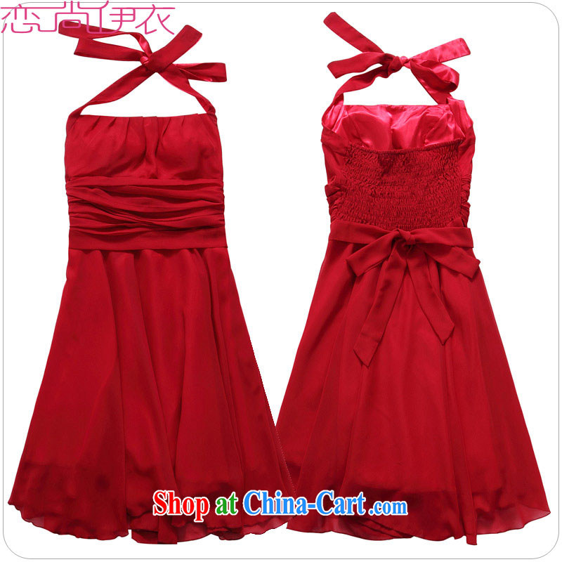 The package mail XL dress new summer aristocratic temperament of a sense also dresses snow woven Evening Dress bride annual toast dress dress bridesmaid dress dark red 3 XL approximately 165 - 185 jack, land is still the garment, shopping on the Internet