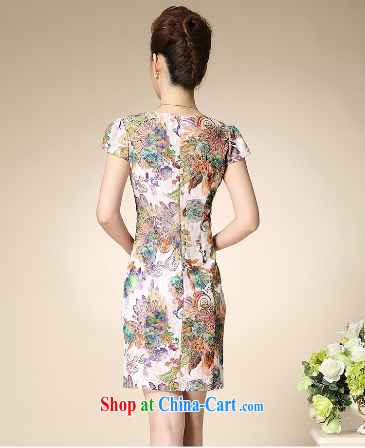 Sincerely, child 2015 lace cheongsam dress retro elegant qipao skirts Fung Mei Hua XXL pictures, price, brand platters! Elections are good character, the national distribution, so why buy now enjoy more preferential! Health