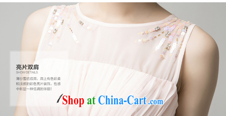 Recall that the red makeup bridesmaid clothing shoulders short skirt and sisters new bridesmaid dresses in evening dress short Princess L 2015 13,797 pink XL pictures, price, brand platters! Elections are good character, the national distribution, so why buy now enjoy more preferential! Health