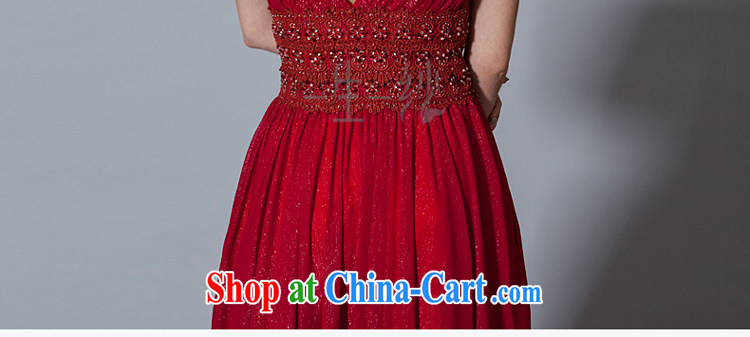 A yarn wedding dress 2015 new dual-shoulder red dress long bridal toast serving summer red 20240710 wine red M stock code 170 /84 A pictures, price, brand platters! Elections are good character, the national distribution, so why buy now enjoy more preferential! Health