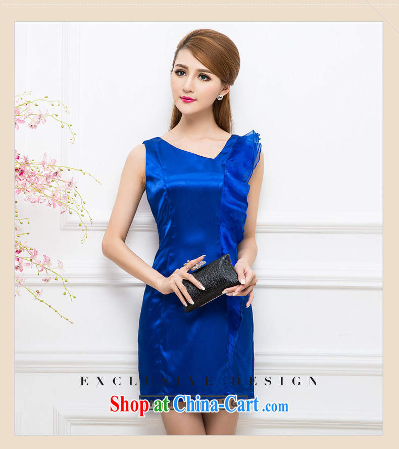 Tang Dynasty minimalist luxury Solid Color beauty dress dresses red XXXL pictures, price, brand platters! Elections are good character, the national distribution, so why buy now enjoy more preferential! Health