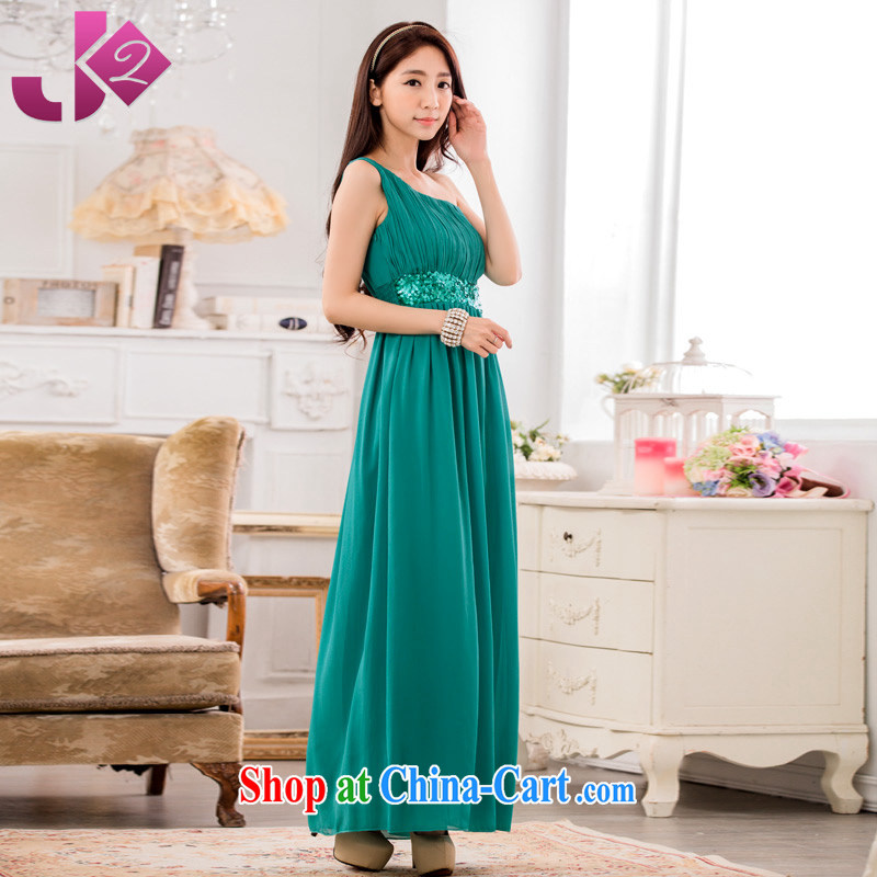 JK 2. YY elegance, shoulder-waist snow woven skirts XL, long evening dress costumes black are code 100 recommendations about Jack, JK 2. YY, shopping on the Internet