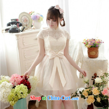 Yong-yan and 2015 spring and summer, high-waist Korean short before long after the marriage code bandages wedding toast serving evening dress red pregnant red short-sleeved crowsfoot XXL pictures, price, brand platters! Elections are good character, the national distribution, so why buy now enjoy more preferential! Health