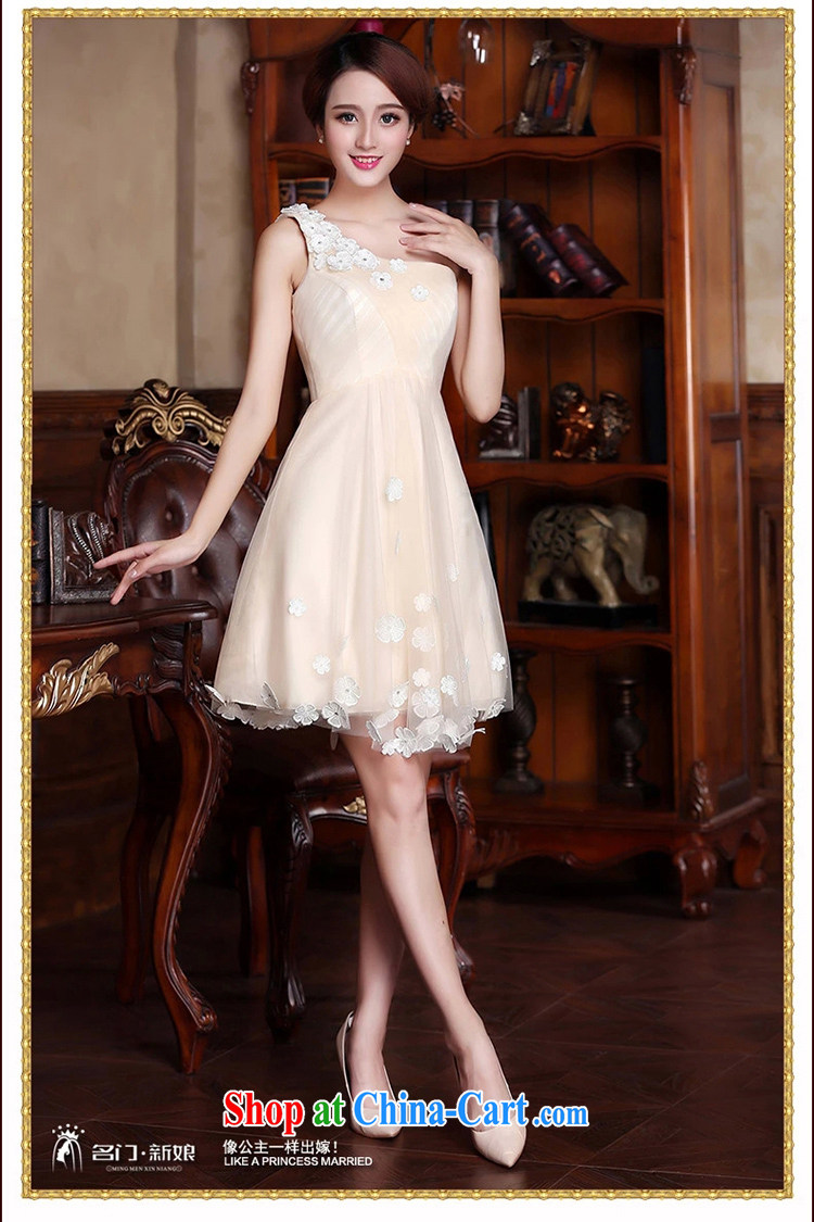 The bride 2015 stylish sweet little dress sweet floral dress Princess dress 594 B L, pictures, price, brand platters! Elections are good character, the national distribution, so why buy now enjoy more preferential! Health