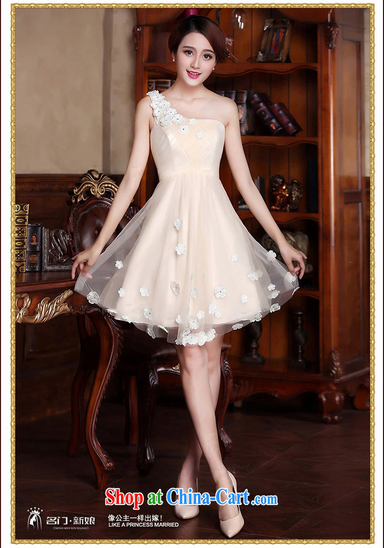 The bride 2015 stylish sweet little dress sweet floral dress Princess dress 594 B L, pictures, price, brand platters! Elections are good character, the national distribution, so why buy now enjoy more preferential! Health