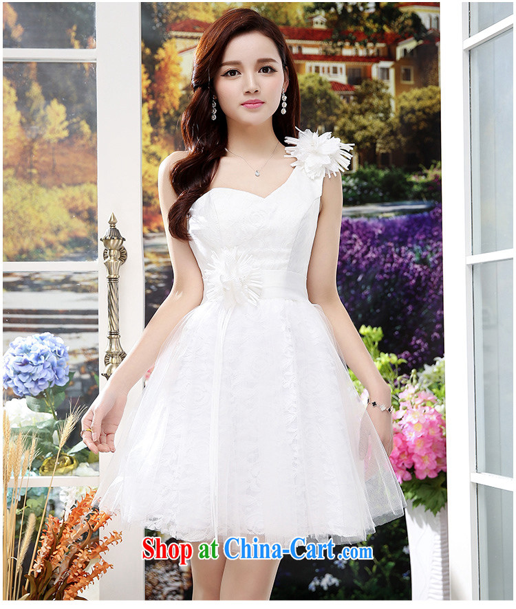 Bahia dream 2015 erase chest wedding bridesmaid dress Dinner served toast Stage service shaggy Web yarn short bows dress M 558 purple XL pictures, price, brand platters! Elections are good character, the national distribution, so why buy now enjoy more preferential! Health