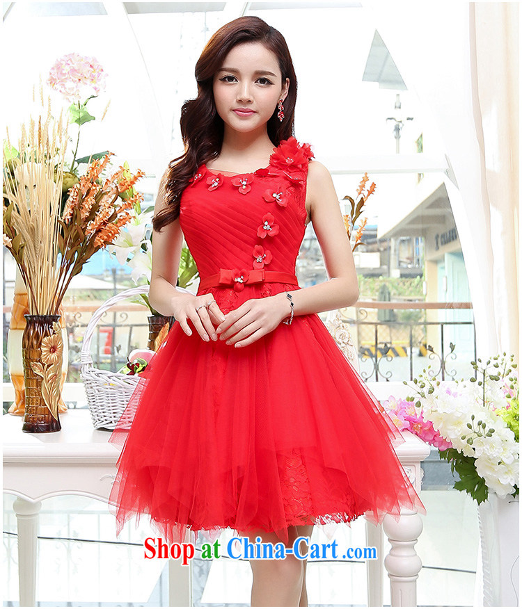 100 about 2015 new stylish bridal toast clothing spring and summer wedding beauty wedding dresses bridesmaid's dress pregnant women small dress purple (the silk scarf) XL pictures, price, brand platters! Elections are good character, the national distribution, so why buy now enjoy more preferential! Health