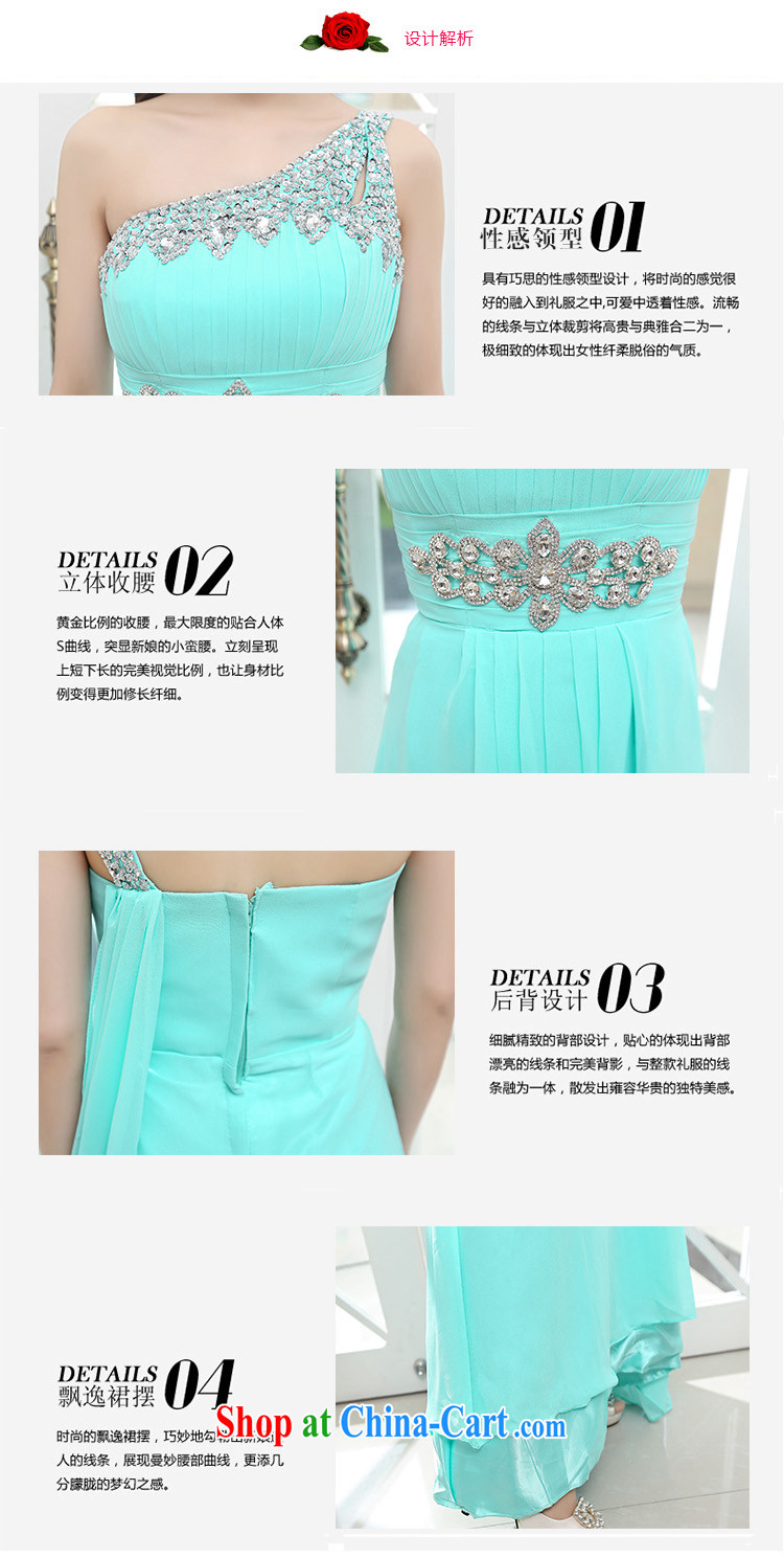 About 100 2015 stylish upmarket big bridal toast serving New betrothal wedding dress the dinner show service beauty long dresses apricot (the silk scarf) XL pictures, price, brand platters! Elections are good character, the national distribution, so why buy now enjoy more preferential! Health
