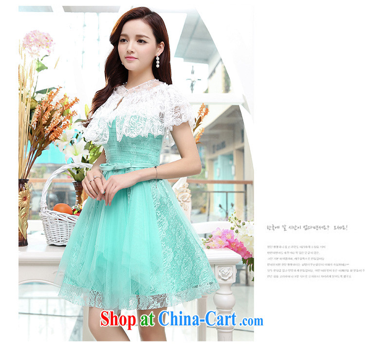 100 about 2015 spring and summer new elegant sister with lace wedding dresses small performance Service Bridal toast clothing bridesmaid clothing beauty dresses apricot (the silk scarf) XL pictures, price, brand platters! Elections are good character, the national distribution, so why buy now enjoy more preferential! Health