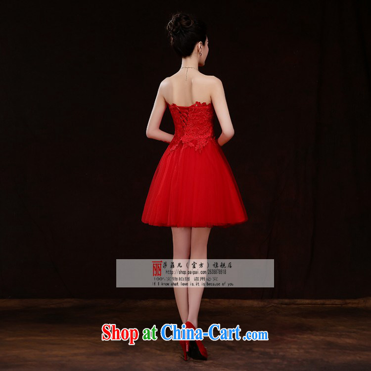 Love, Norman toast Service Bridal Fashion spring 2015 new wedding dresses red short wedding banquet dress long, long summer, customer size will do not support replacement pictures, price, brand platters! Elections are good character, the national distribution, so why buy now enjoy more preferential! Health