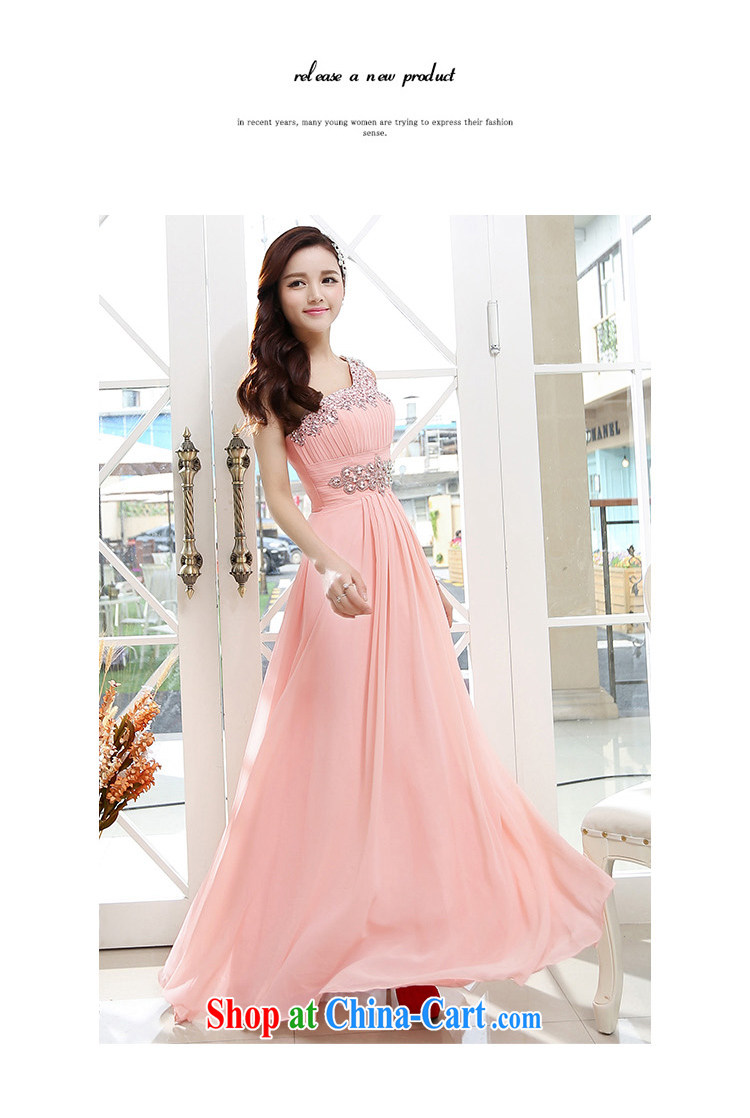 Bahia dream quarter 20,154 daily dress dress sexy graphics thin wood drill the shoulder wedding dresses long serving toast the red XL pictures, price, brand platters! Elections are good character, the national distribution, so why buy now enjoy more preferential! Health