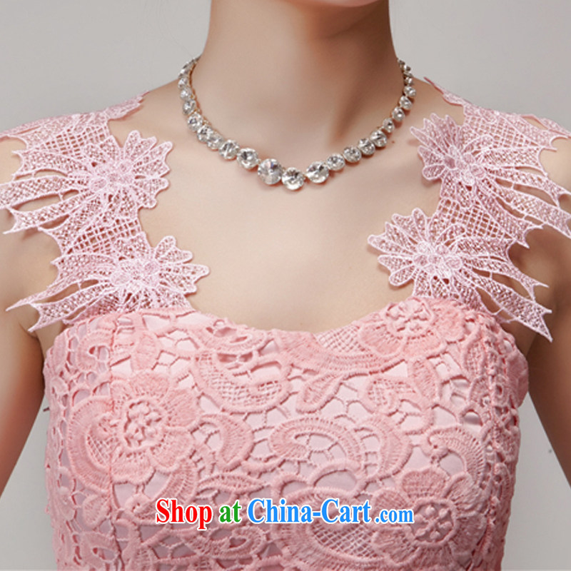 kam beauty new hook-blossoms, small dress manually set a pearl Princess Won the lumbar shaggy skirts dresses M 3097 pink, Kam beauty (JZM), online shopping