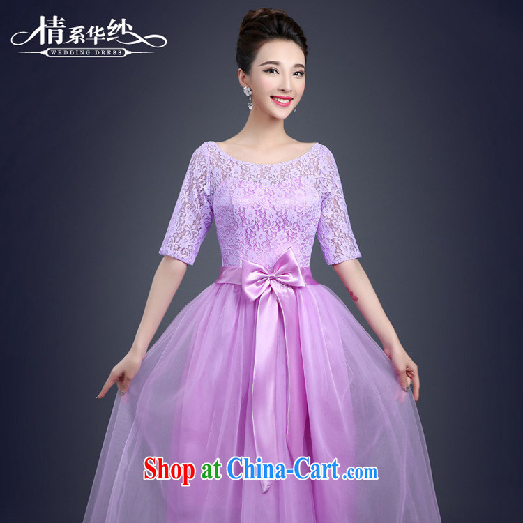 The china yarn 2015 new bridesmaid serving short bridesmaid dress the dress wedding toast service bridal gown Evening Dress spring and summer white. size does not accept return pictures, price, brand platters! Elections are good character, the national distribution, so why buy now enjoy more preferential! Health