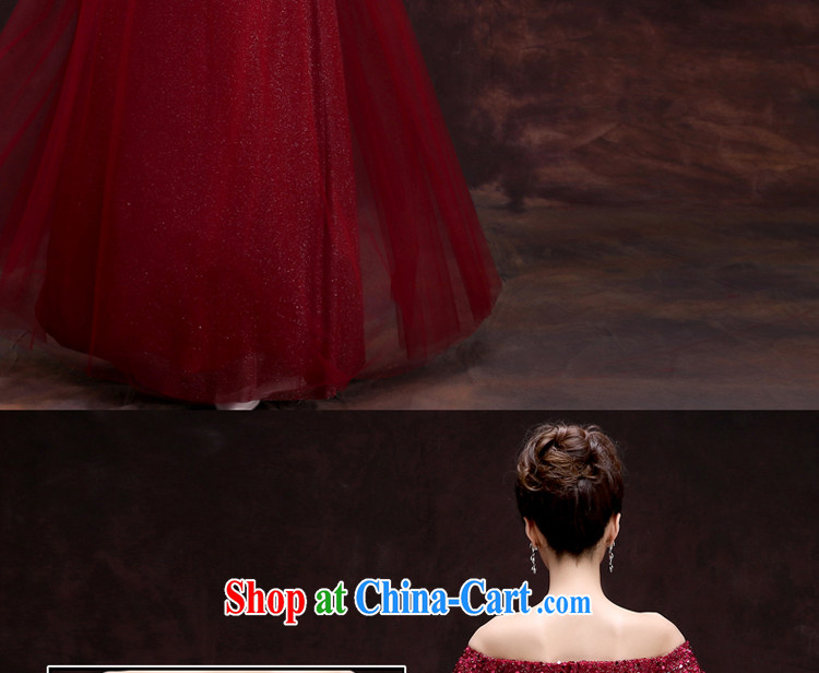 A good service is 2015 new dress long spring and summer high load moderator banquet at Merlion, Evening Dress dress long 2XL pictures, price, brand platters! Elections are good character, the national distribution, so why buy now enjoy more preferential! Health