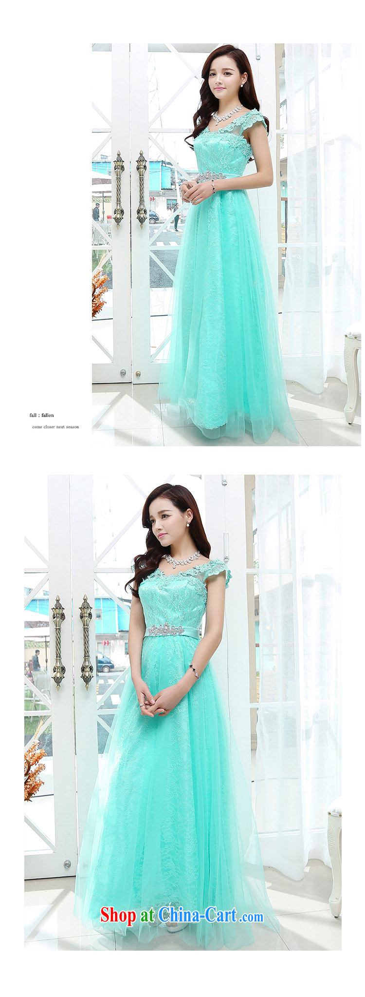 Cover Story summer 2015 new European and American style dress dress high-end high-yi long skirt sexy style long, bride with red M pictures, price, brand platters! Elections are good character, the national distribution, so why buy now enjoy more preferential! Health