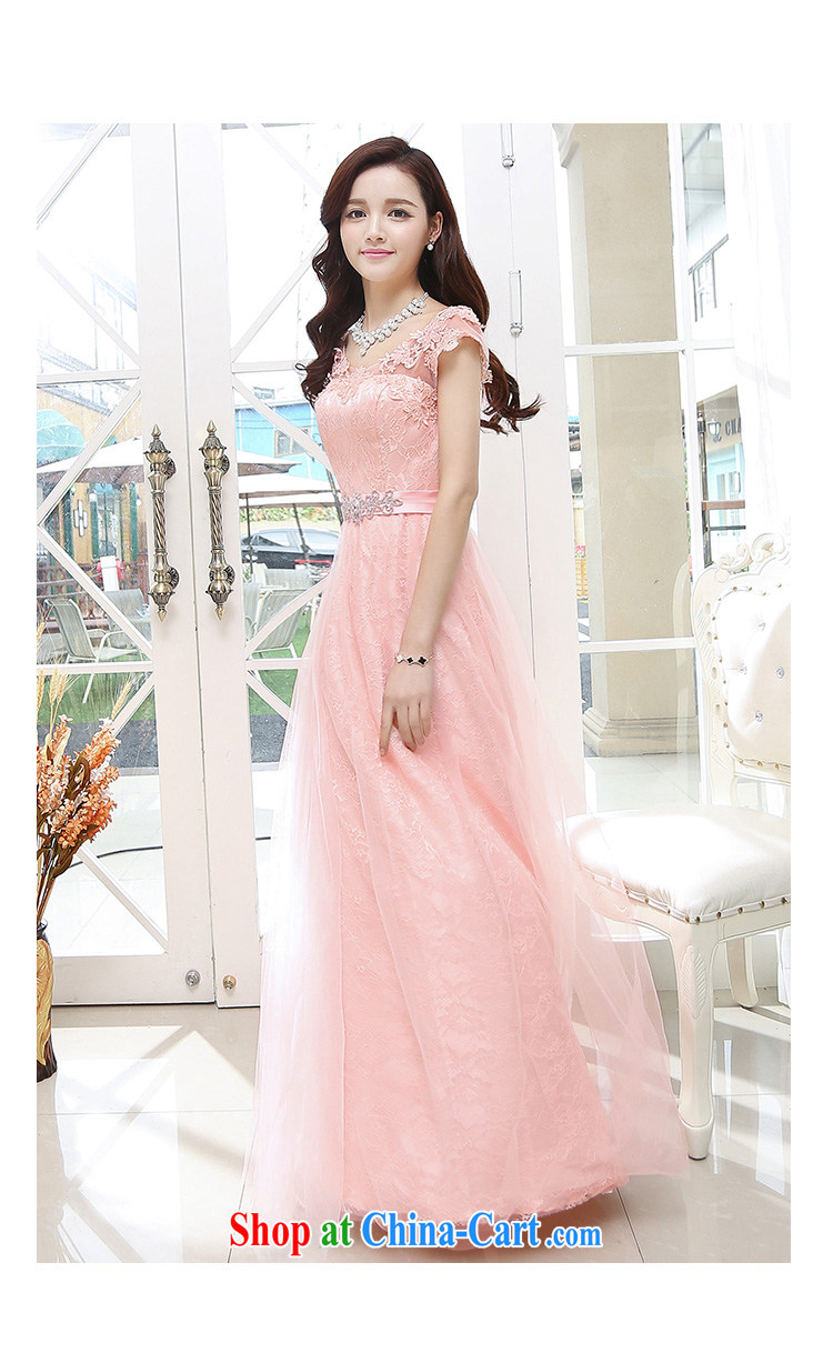 Cover Story summer 2015 new European and American style dress dress high-end high-yi long skirt sexy style long, bride with red M pictures, price, brand platters! Elections are good character, the national distribution, so why buy now enjoy more preferential! Health