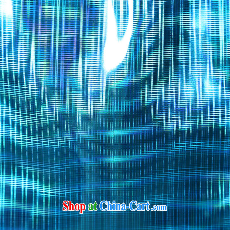 Dance to hip hop new night 酒吧女 DS performance service laser sexy female singer dancer serving DJ jazz scene with #8309 blue are Code, in accordance with dance, ballet, and shopping on the Internet