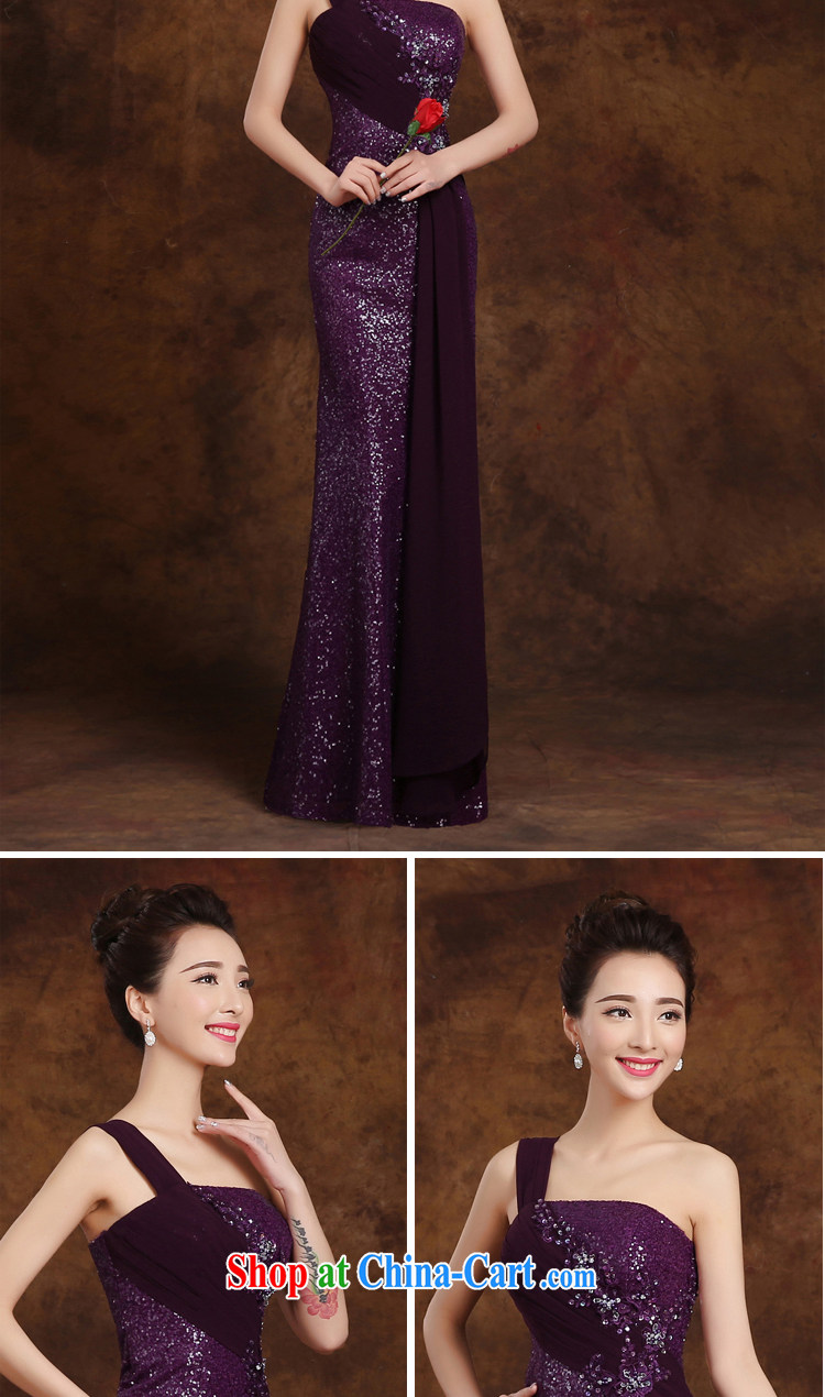 White first to approximately 2015 New Evening dress, wedding, shoulder at Merlion purple skirt tailored contact Customer Service pictures, price, brand platters! Elections are good character, the national distribution, so why buy now enjoy more preferential! Health