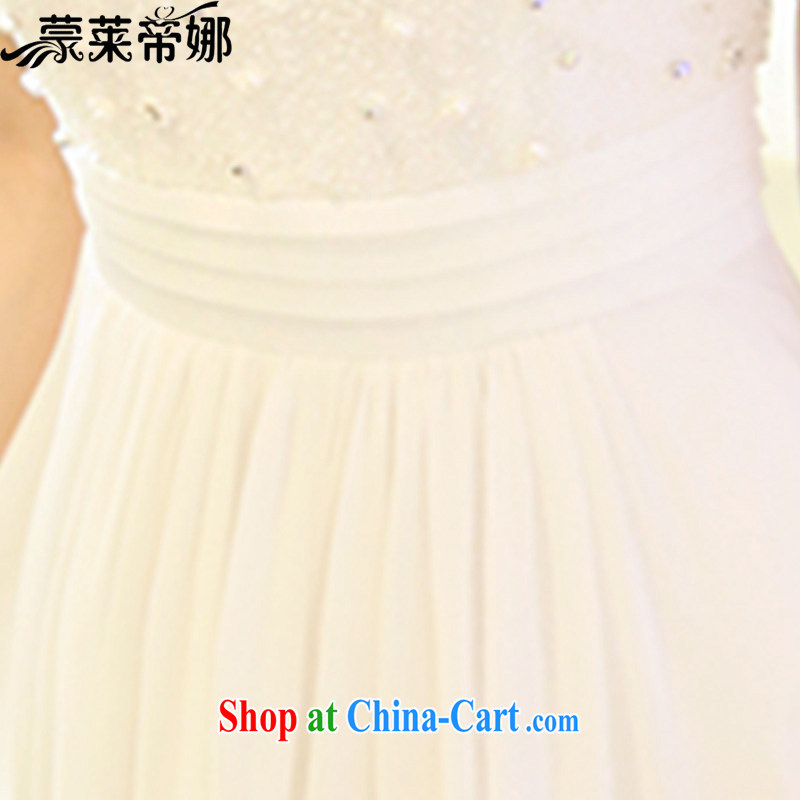 Tony Blair, in Dili, summer 2015 new dress string nails Pearl lace snow-woven dresses summer bohemian long skirt beach resort beach skirt 6030 white M, Tony Blair, in Dili, and, shopping on the Internet