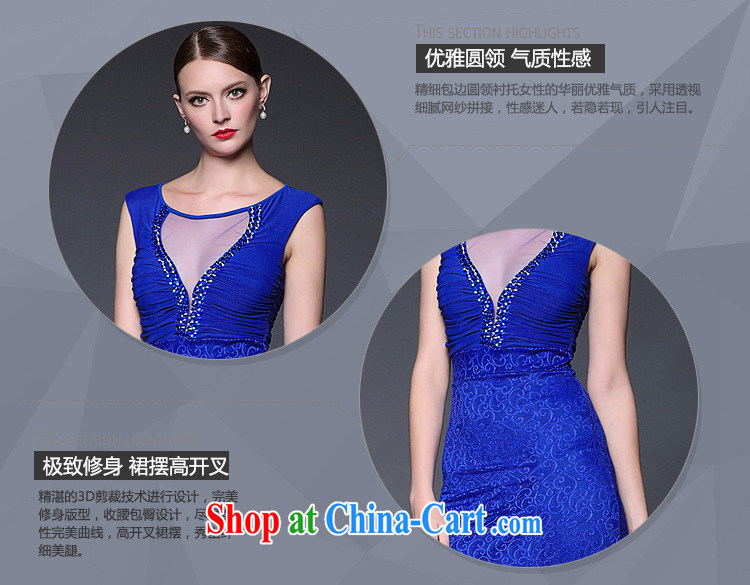 Black butterfly summer 2015 New Products lace spell took over the nail Pearl Web yarn micro perspective dress dresses W 0215 blue are code pictures, price, brand platters! Elections are good character, the national distribution, so why buy now enjoy more preferential! Health