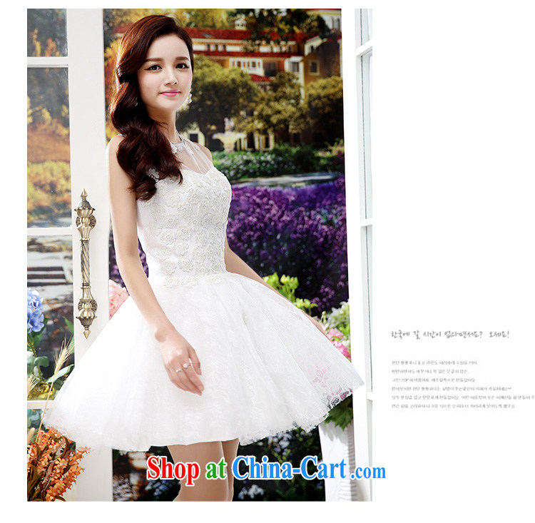 Mu season 2014 New Name Yuan small incense, short-sleeved cultivating good wedding A field dresses wedding dresses 1551 red XL pictures, price, brand platters! Elections are good character, the national distribution, so why buy now enjoy more preferential! Health