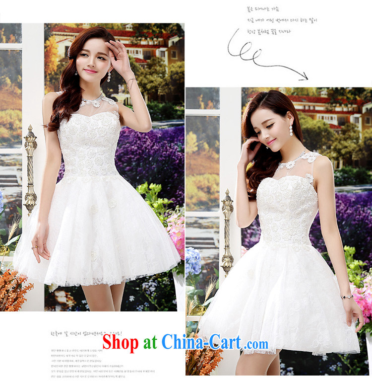 Mu season 2014 New Name Yuan small incense, short-sleeved cultivating good wedding A field dresses wedding dresses 1551 red XL pictures, price, brand platters! Elections are good character, the national distribution, so why buy now enjoy more preferential! Health