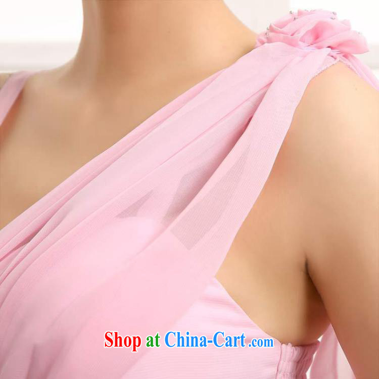 It is also optimized condolence bridesmaid dress short strap with small dress dress bridal wedding dinner served toast bridesmaid dress long MZ 1210 purple are code pictures, price, brand platters! Elections are good character, the national distribution, so why buy now enjoy more preferential! Health