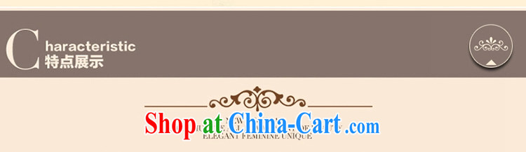 Caesar's summer 678 new women with stylish beauty short-sleeved round-collar embroidered dresses qipao graphics thin bridal bridesmaid dress uniform toasting back door service red XXL pictures, price, brand platters! Elections are good character, the national distribution, so why buy now enjoy more preferential! Health