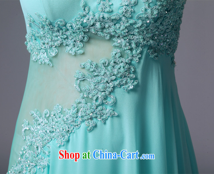 It is not the JUSERE 2015 high-end wedding dresses new small fresh blue name-yuan Dress Circle for snow woven embroidered toast serving light blue tailored pictures, price, brand platters! Elections are good character, the national distribution, so why buy now enjoy more preferential! Health