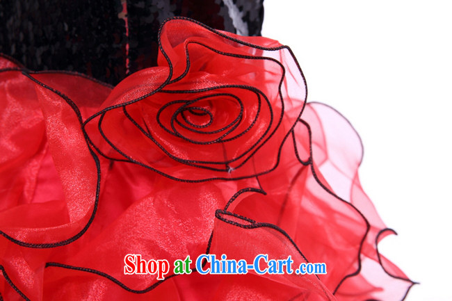 Petals rain Family Summer 2015 bare chest dresses female B 11 - 1 - 0918 - 65 West red are code pictures, price, brand platters! Elections are good character, the national distribution, so why buy now enjoy more preferential! Health