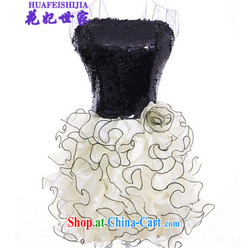 Take Princess Family Summer 2015 erase chest dresses female B 11 - 1 - 0918 - 65, color code