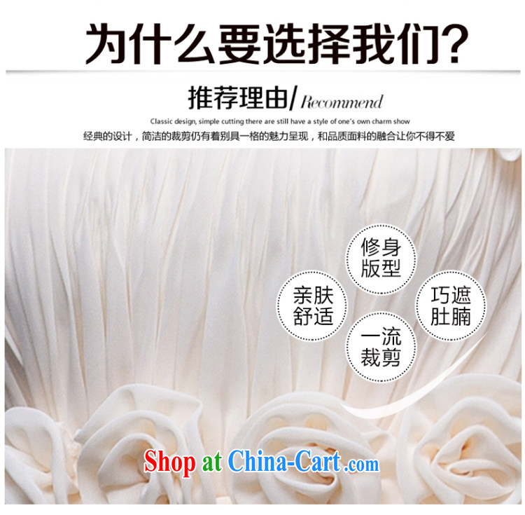 Wei Qi short dress bridesmaid clothing white wiped his chest high waist pregnant women with lace elegant summer dress girl light gray custom plus $30 pictures, price, brand platters! Elections are good character, the national distribution, so why buy now enjoy more preferential! Health