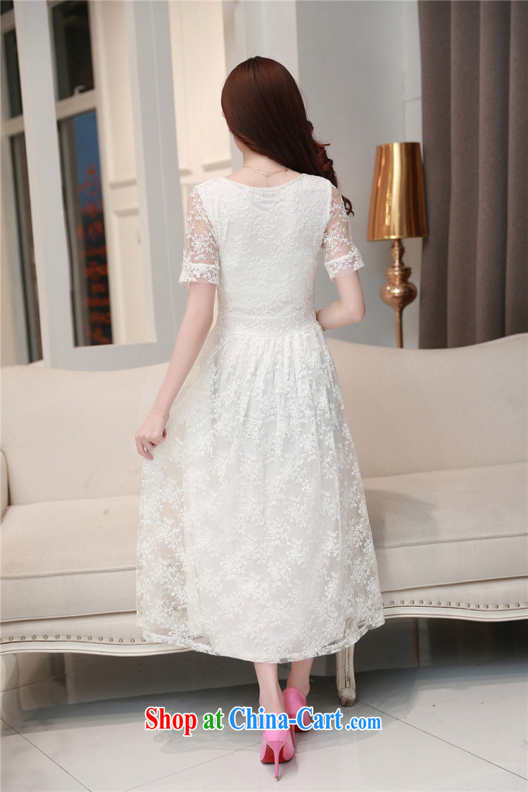 Love, Uganda, 2015 spring and summer new bridesmaid dress bridal toast beauty dress dress holiday dress summer dress white M pictures, price, brand platters! Elections are good character, the national distribution, so why buy now enjoy more preferential! Health