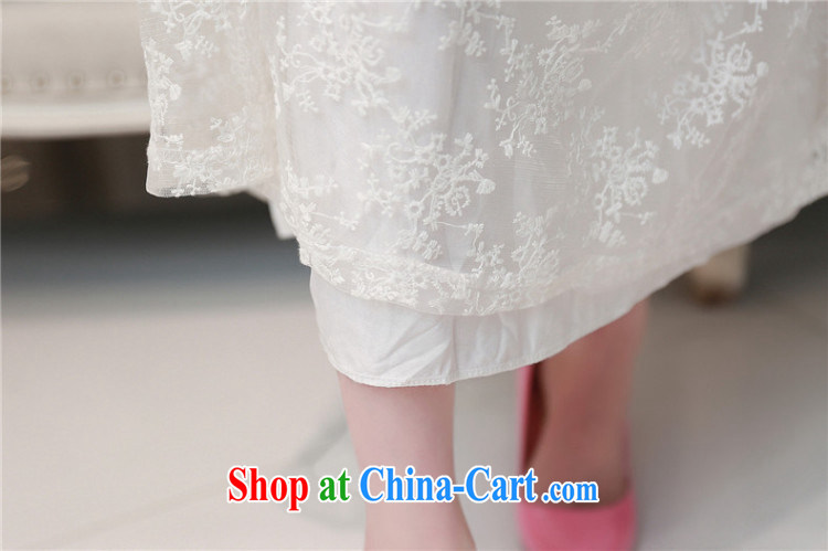 Love, Uganda, 2015 spring and summer new bridesmaid dress bridal toast beauty dress dress holiday dress summer dress white M pictures, price, brand platters! Elections are good character, the national distribution, so why buy now enjoy more preferential! Health