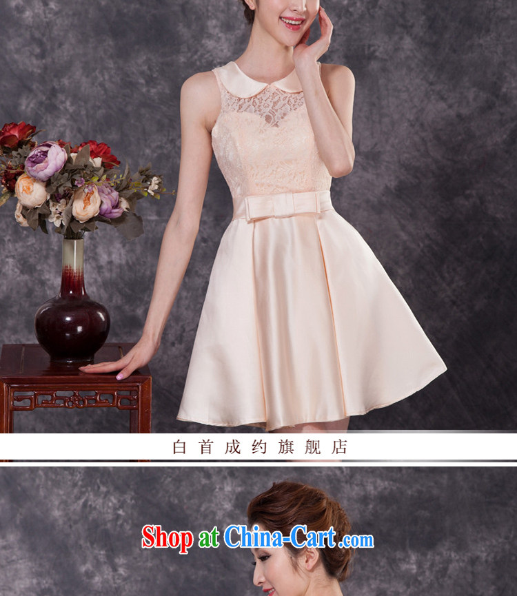 White first into some toast Service Bridal Fashion short wedding dresses new 2015 New Red lace shoulders small dress wedding red tailored contact Customer Service pictures, price, brand platters! Elections are good character, the national distribution, so why buy now enjoy more preferential! Health