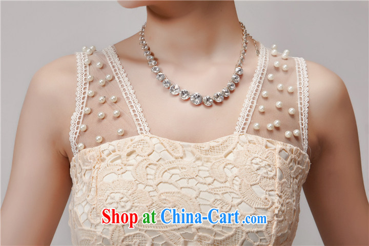As well as clothing and cool 2015 summer lace hook spent manually staple Princess Pearl shaggy dress yarn Web elastic waist dress dress L 9210 white L pictures, price, brand platters! Elections are good character, the national distribution, so why buy now enjoy more preferential! Health