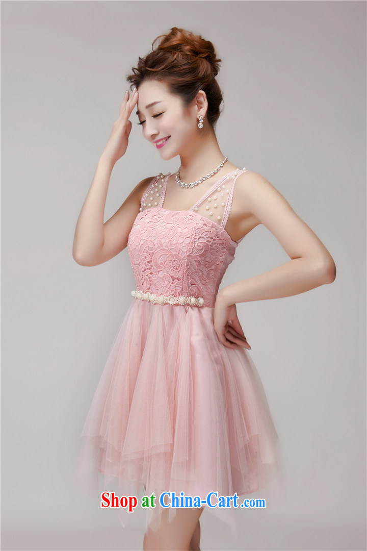 As well as clothing and cool 2015 summer lace hook spent manually staple Princess Pearl shaggy dress yarn Web elastic waist dress dress L 9210 white L pictures, price, brand platters! Elections are good character, the national distribution, so why buy now enjoy more preferential! Health