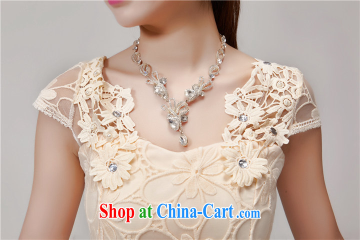 As well as clothing and cool 2015 summer hook blossoms, manually set drilling gemstone name Yuan Princess elasticated waist dress dress L 9211 pink L pictures, price, brand platters! Elections are good character, the national distribution, so why buy now enjoy more preferential! Health