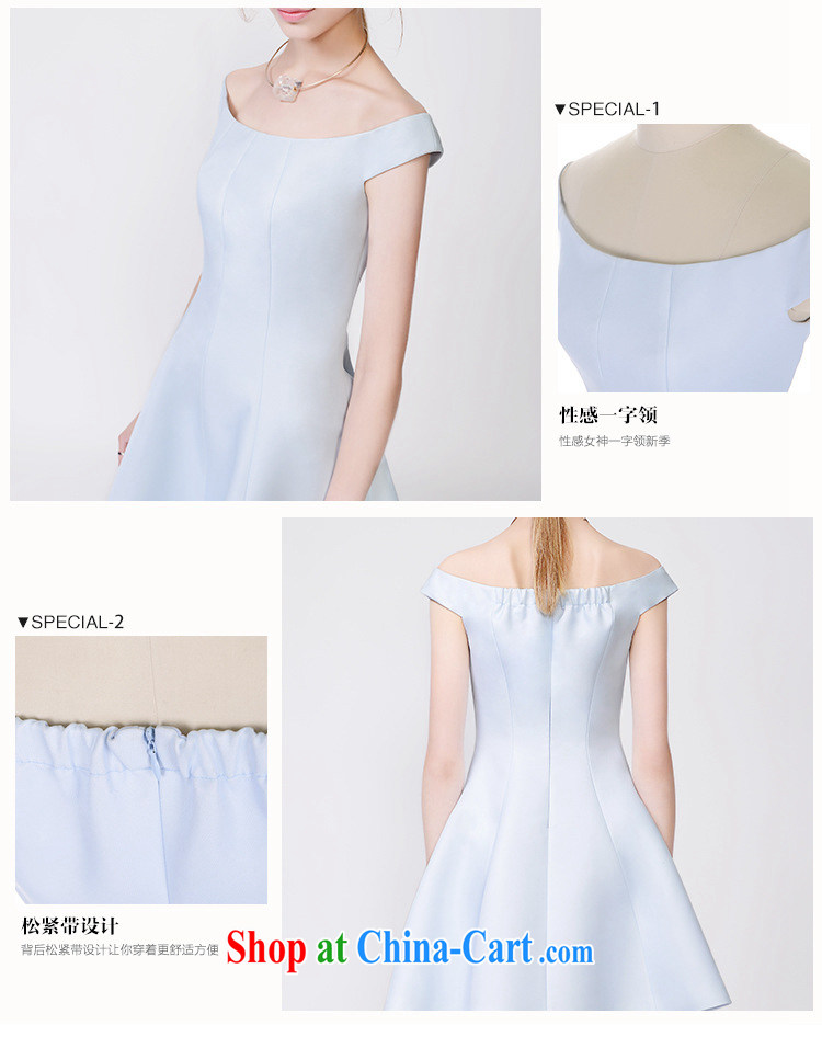 Animated sharks, 2015 spring and summer, Lady style small fragrant wind graphics thin-waist dresses dress picture color L pictures, price, brand platters! Elections are good character, the national distribution, so why buy now enjoy more preferential! Health