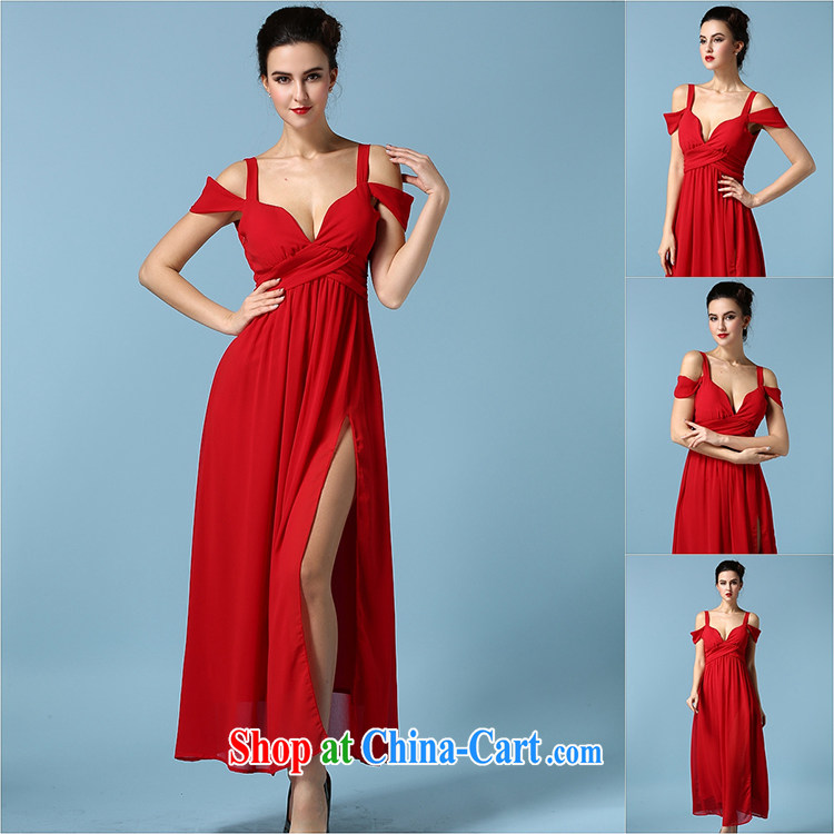 The Lai 2015 spring and summer, the Korean version of the greater, cultivating graphics thin sexy high truck dresses Evening Dress skirt long skirt black XL pictures, price, brand platters! Elections are good character, the national distribution, so why buy now enjoy more preferential! Health