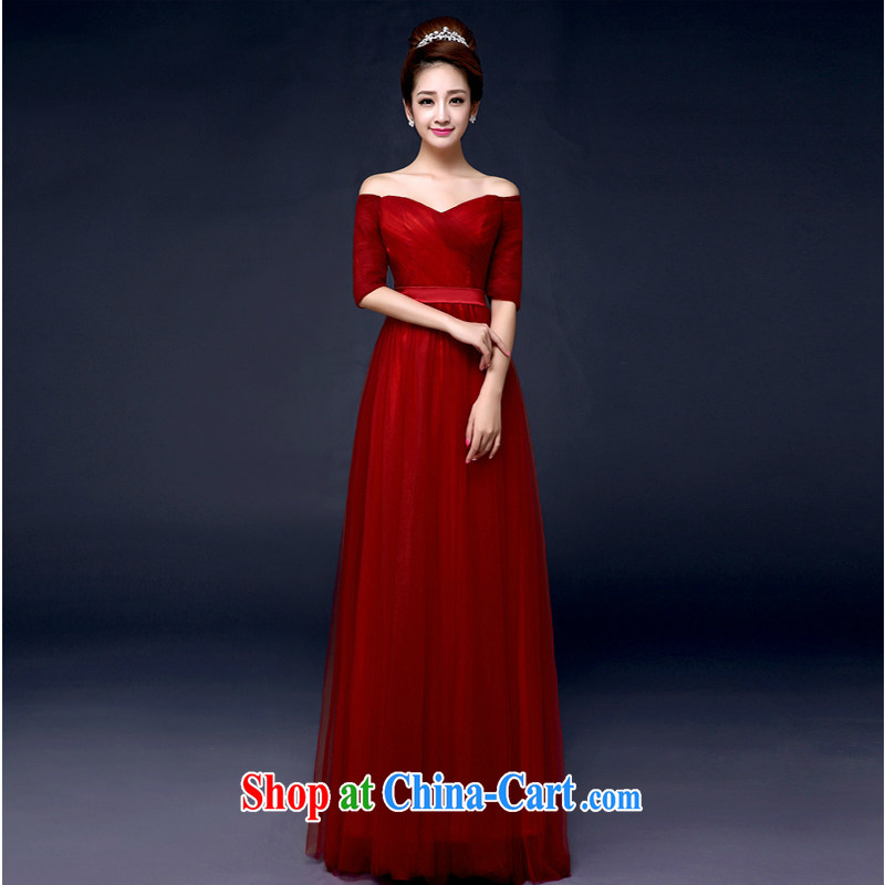White first to approximately 2015 spring and summer new bridal wedding dresses dress uniform toast at the banquet pregnant women bare Beauty Chest Long Female blue tailored to contact customer service, white first to about, and shopping on the Internet