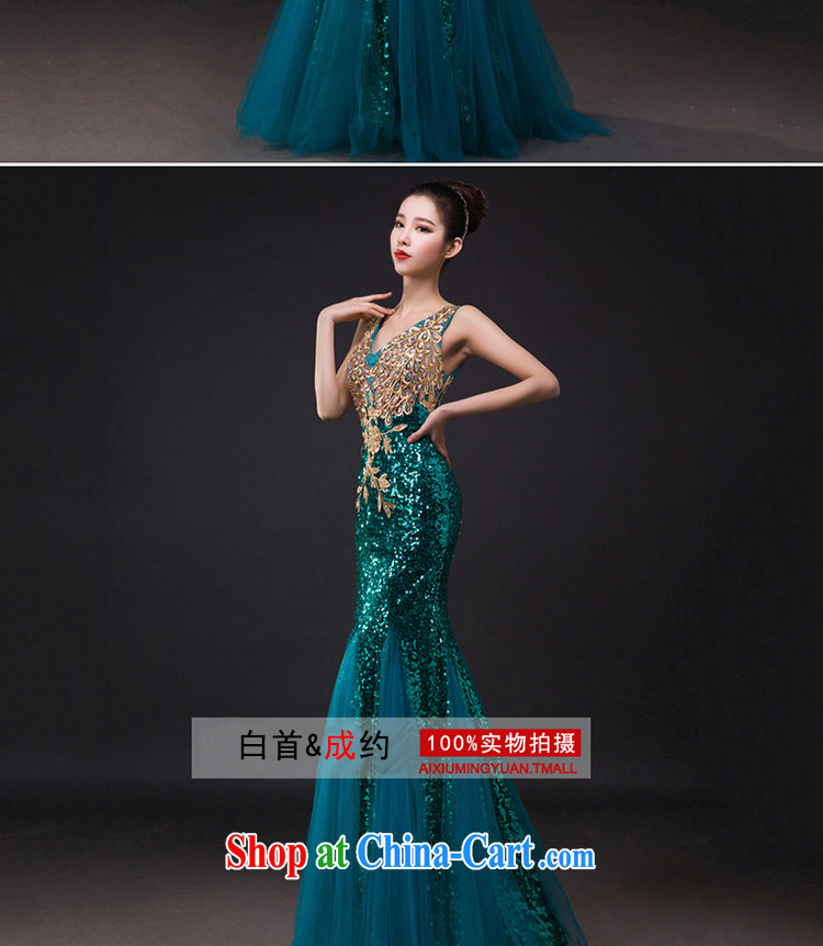 White first about evening dress 2015 new wedding dress shoulders toast service bridal gown crowsfoot cultivating bows dress long red tailored contact Customer Service pictures, price, brand platters! Elections are good character, the national distribution, so why buy now enjoy more preferential! Health