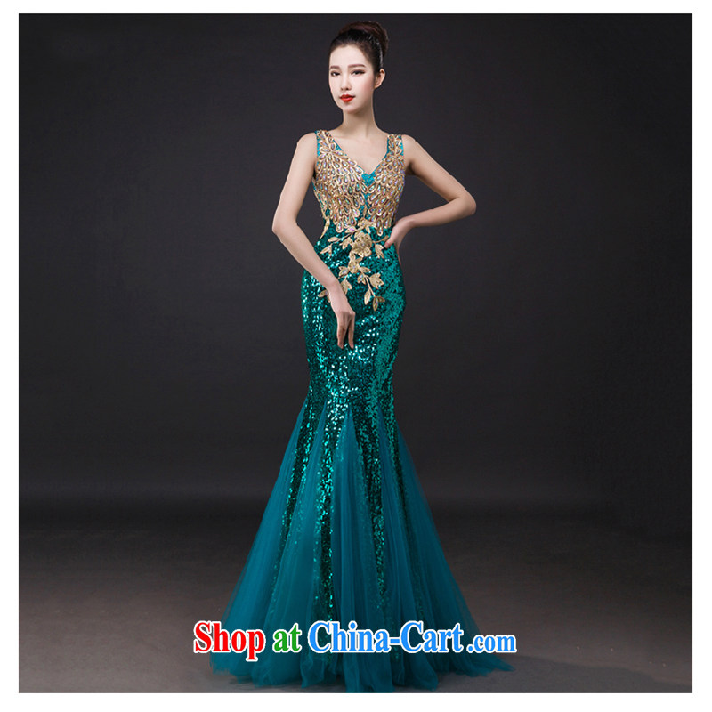 White first into some evening dress 2015 new wedding dress shoulders toast service bridal dresses beauty at Merlion bows dress long red tailored to contact customer service, white first to about, online shopping