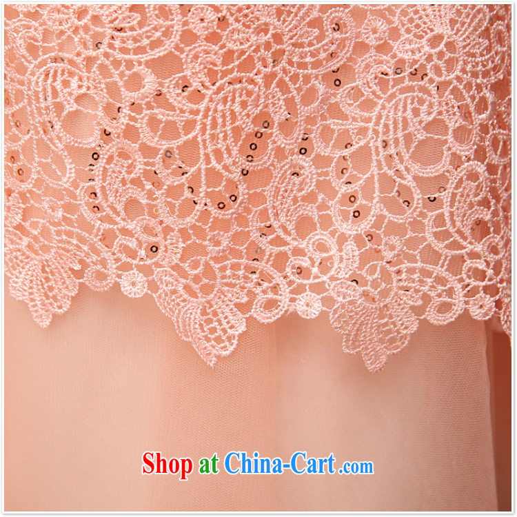 Marriage wedding dresses short bridesmaid mission the marriage tie short Evening Dress wedding ceremony small white XXL pictures, price, brand platters! Elections are good character, the national distribution, so why buy now enjoy more preferential! Health