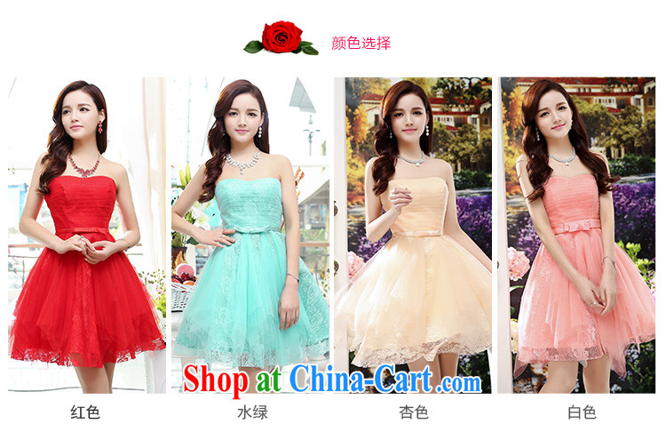 Thanks for Mrs 2015 summer new stylish erase chest bridal wedding dresses skirt dress uniform bows shaggy dress Mrs dresses female water green XL pictures, price, brand platters! Elections are good character, the national distribution, so why buy now enjoy more preferential! Health