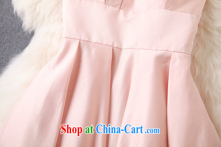 Blue rain bow in accordance with * 2015 yuan a stylish literary Lady style ceremony dress dress dress a field for erase chest dresses T 3148 black XL pictures, price, brand platters! Elections are good character, the national distribution, so why buy now enjoy more preferential! Health