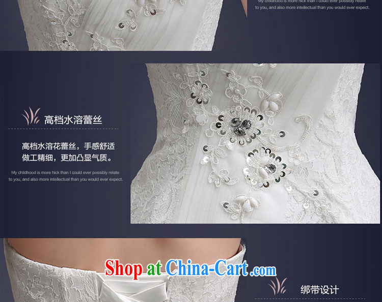 Connie focus 2015 new summer wedding dresses small red short marriages served toast white bridesmaid dress girls 0003 red M pictures, price, brand platters! Elections are good character, the national distribution, so why buy now enjoy more preferential! Health
